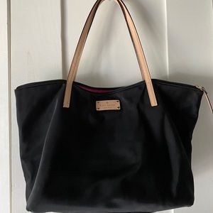 Kate Spade large purse